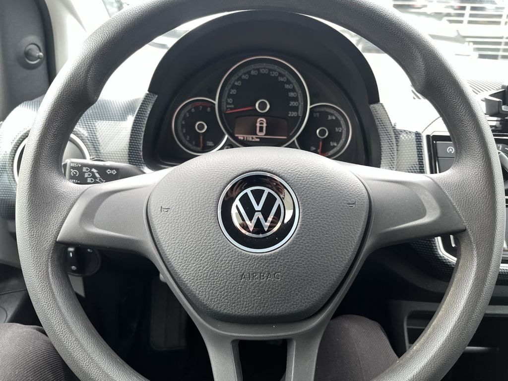 Volkswagen up! 2021
