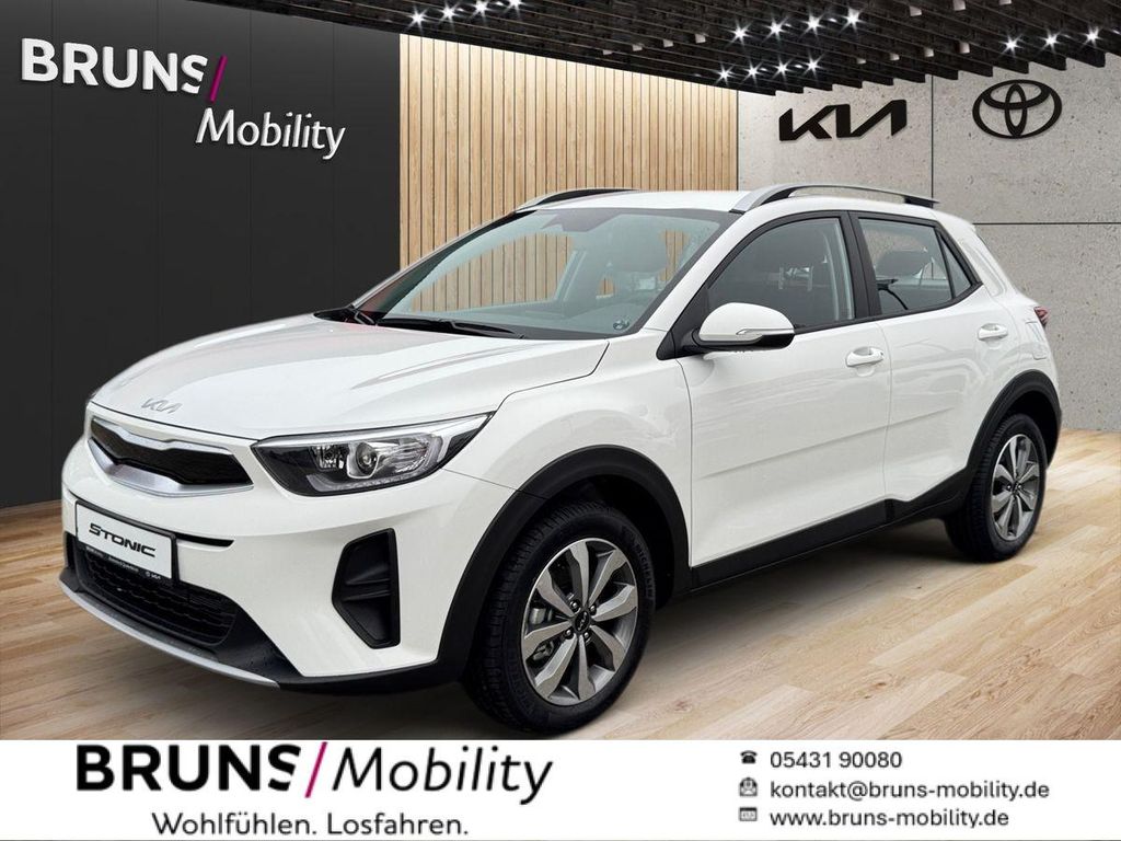 Kia Stonic 2025