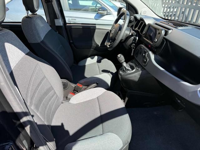 Fiat Panda 2022