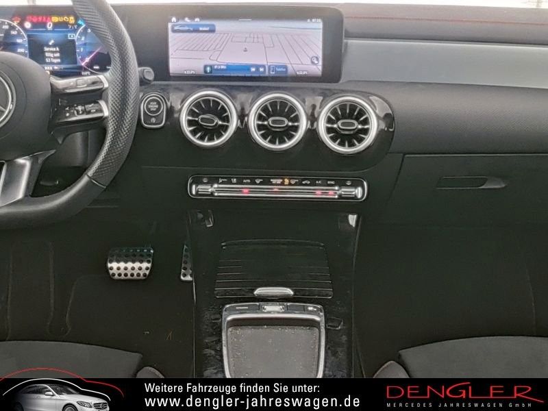 Mercedes-Benz CLA 200 2024