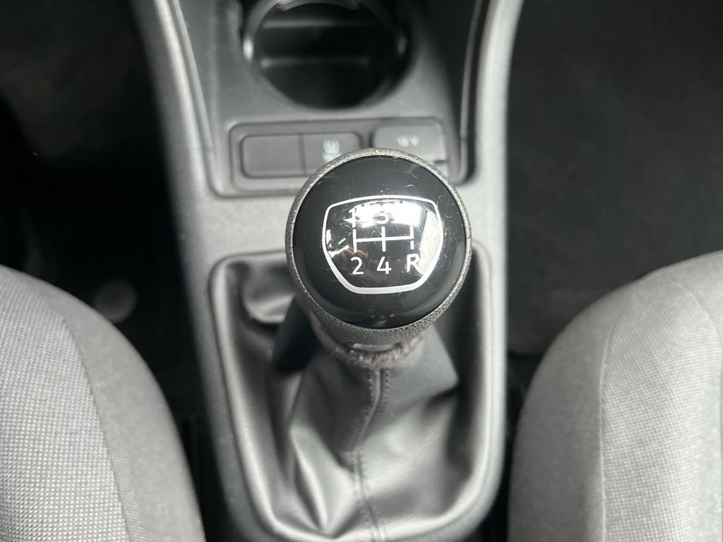 Volkswagen up! 2021