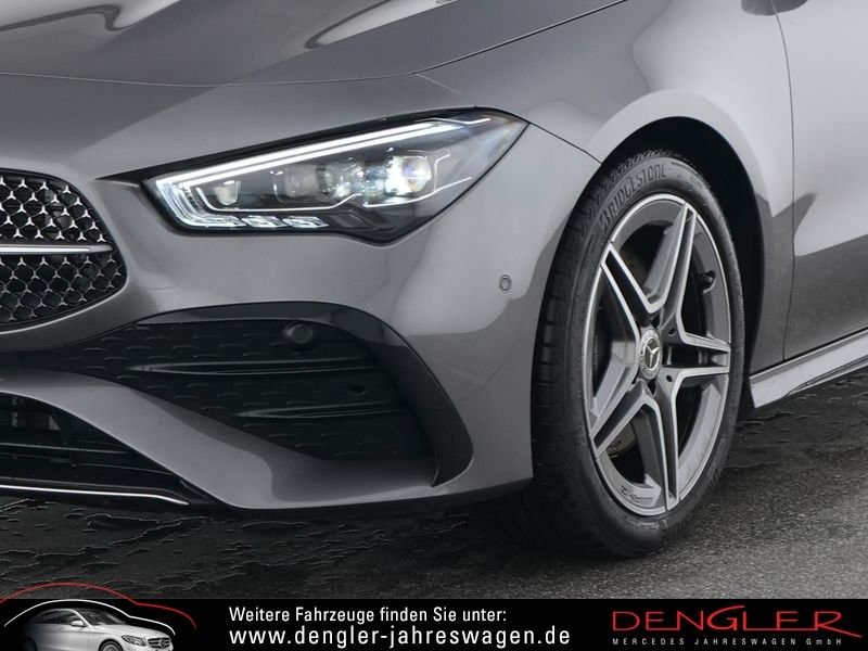 Mercedes-Benz CLA 200 2024
