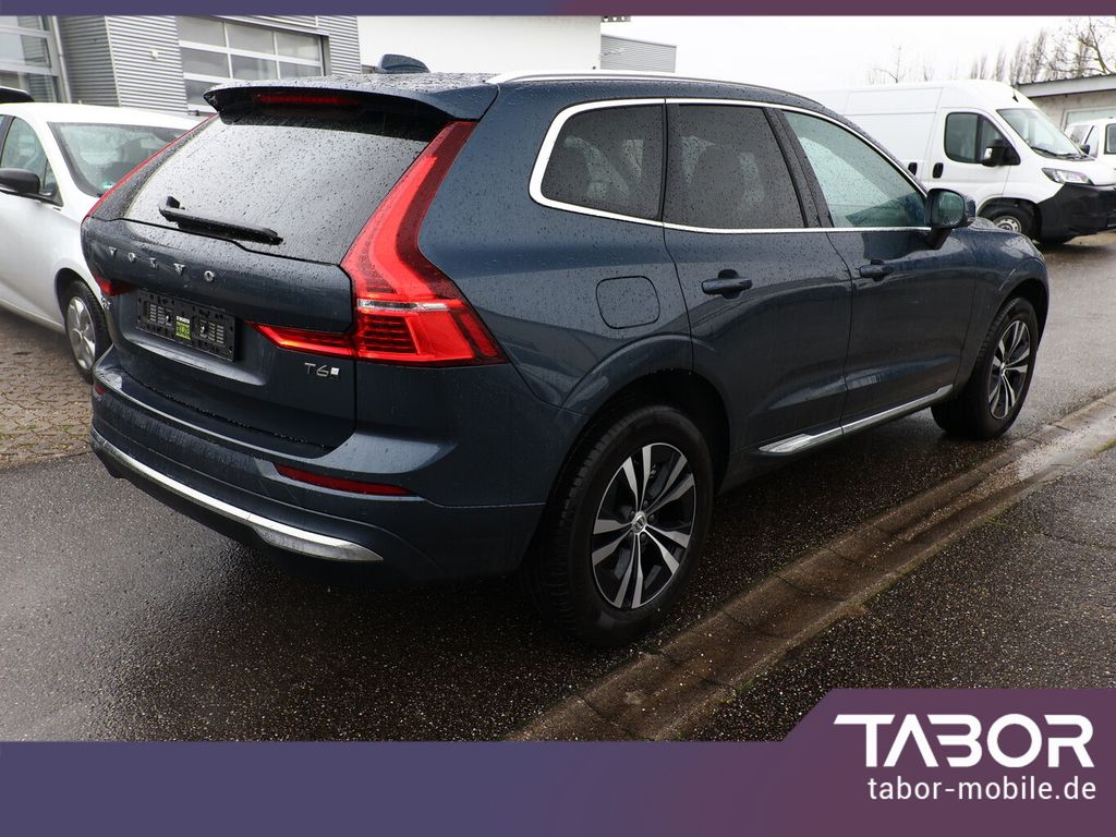 Volvo XC60 2024
