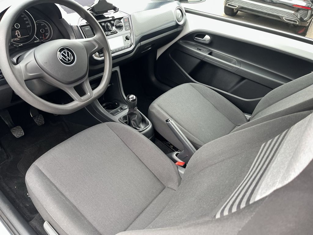 Volkswagen up! 2021