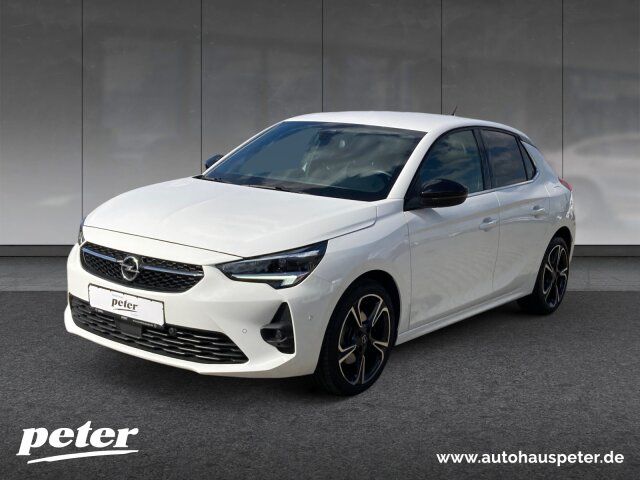 Opel Corsa 2023