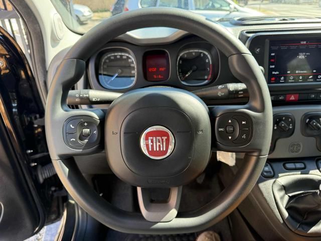 Fiat Panda 2022