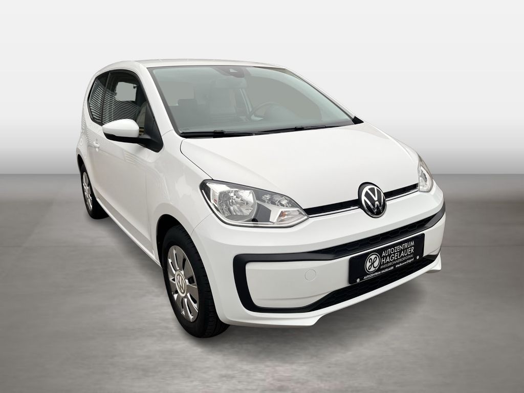Volkswagen up! 2021