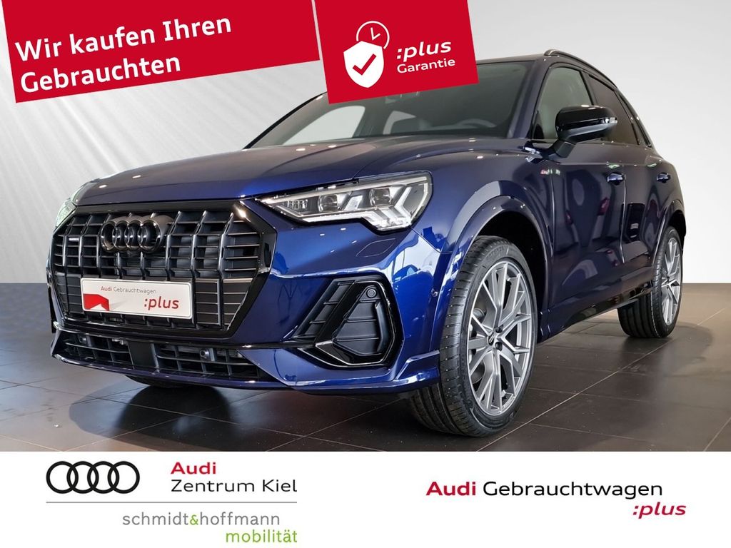 Audi Q3 2025