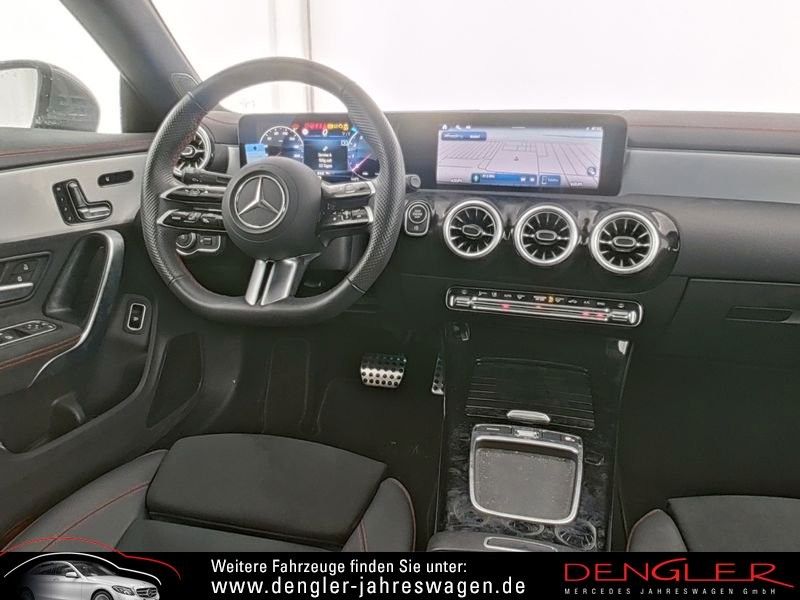 Mercedes-Benz CLA 200 2024