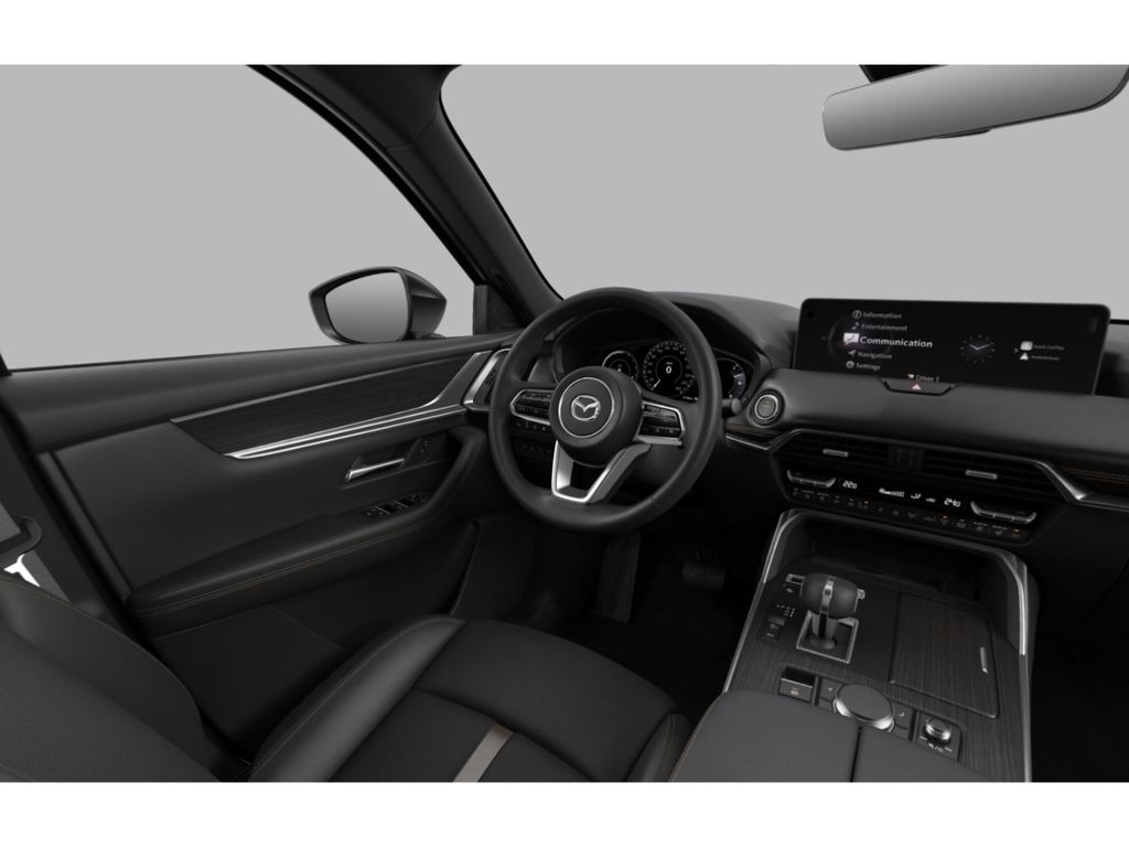 Mazda CX-80