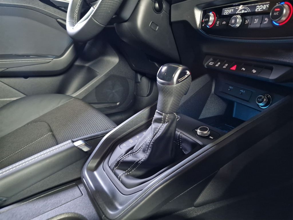 Audi A1 2025