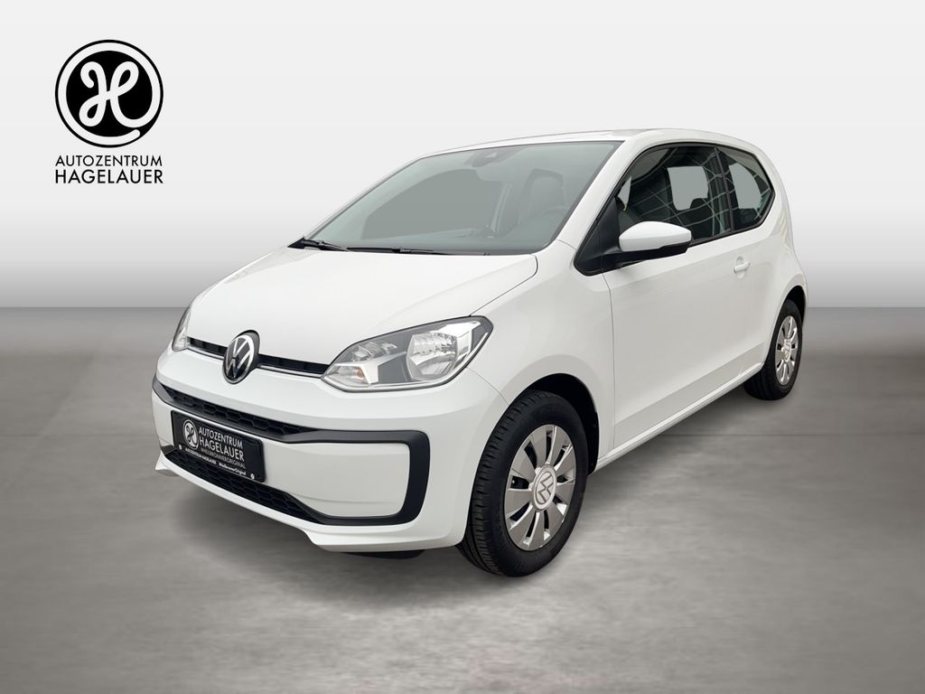 Volkswagen up! 2021