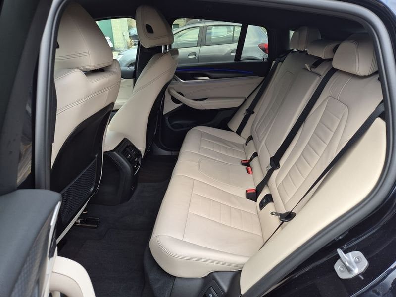 BMW X4 2024