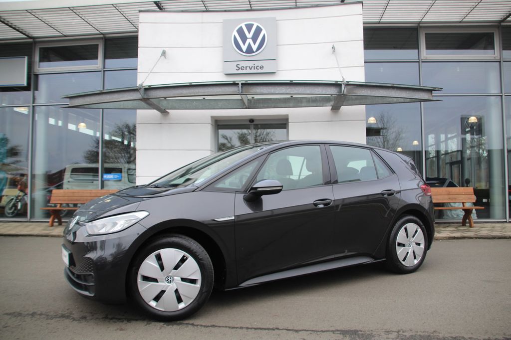 Volkswagen ID.3 2021