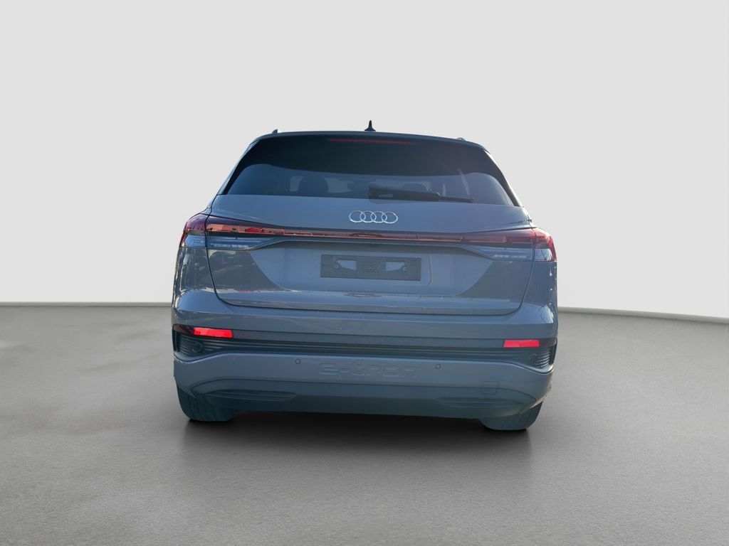 Audi Q4 e-tron 2022