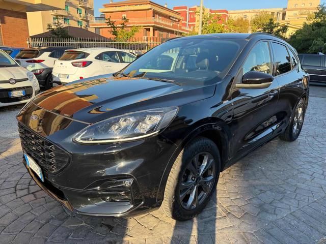 Ford Kuga 2020