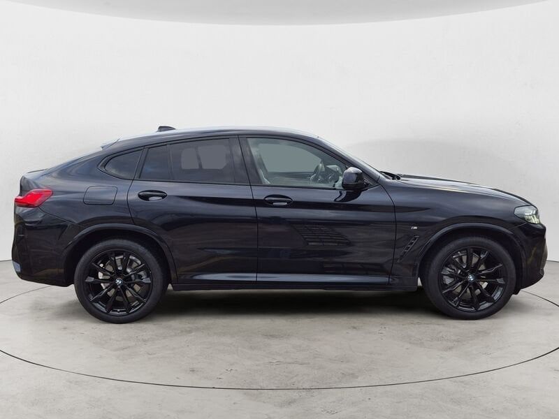 BMW X4 2024