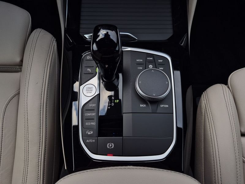 BMW X4 2024