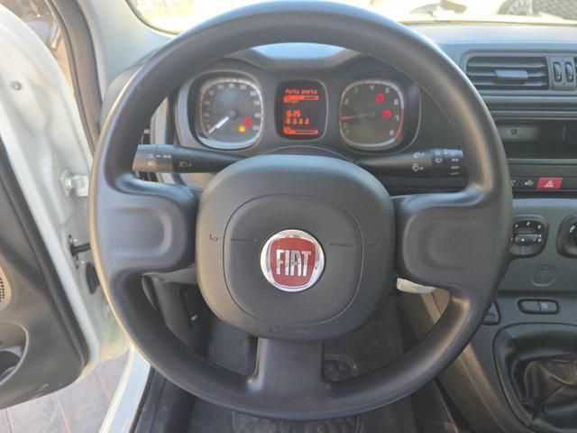 Fiat Panda 2021