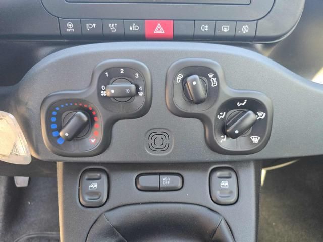 Fiat Panda 2021