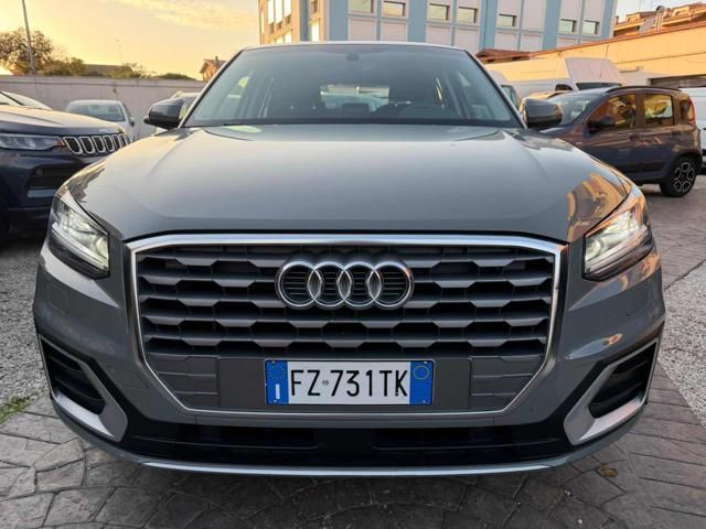 Audi Q2 2020