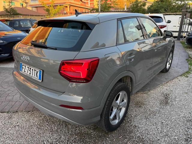 Audi Q2 2020