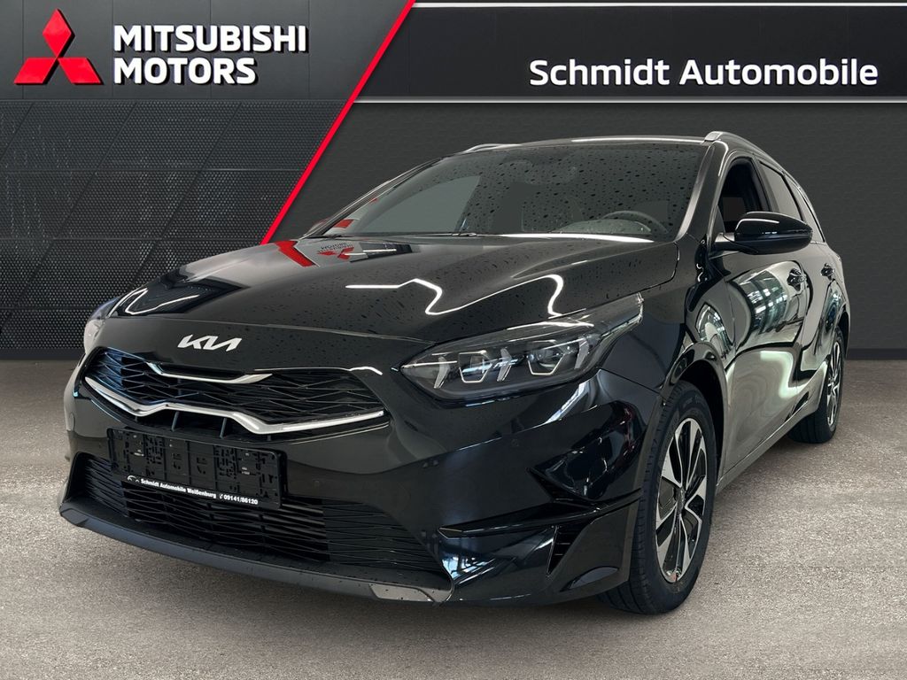 Kia cee'd Sportswagon 2025