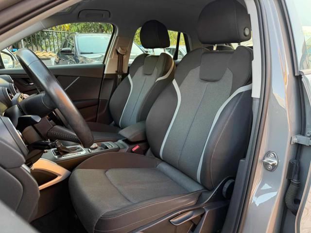 Audi Q2 2020