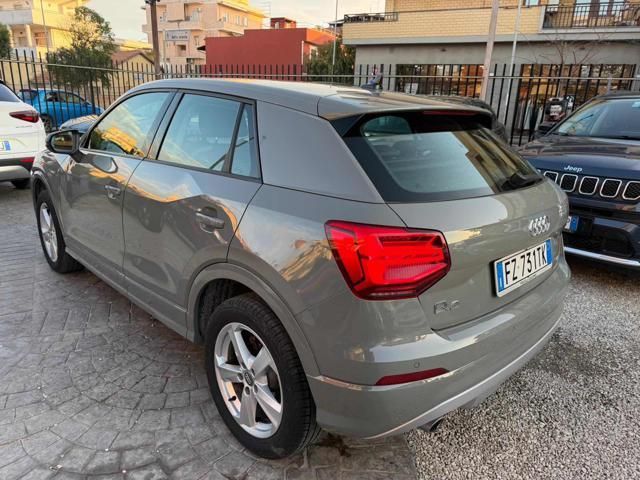 Audi Q2 2020