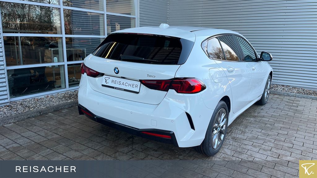 BMW 120