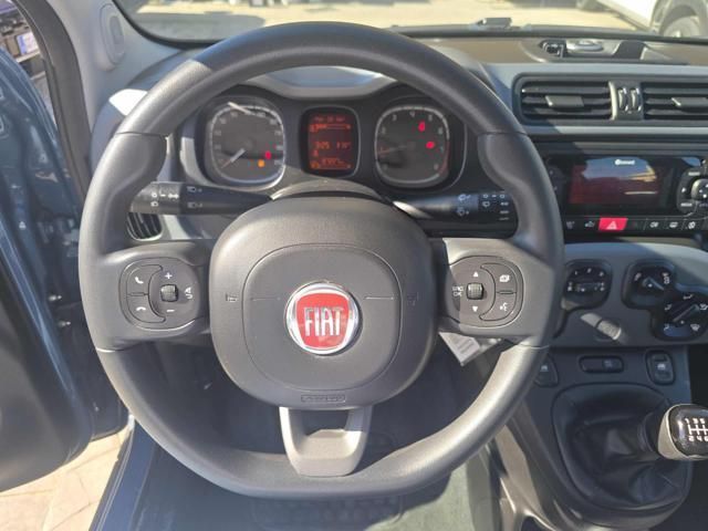 Fiat Panda 2021
