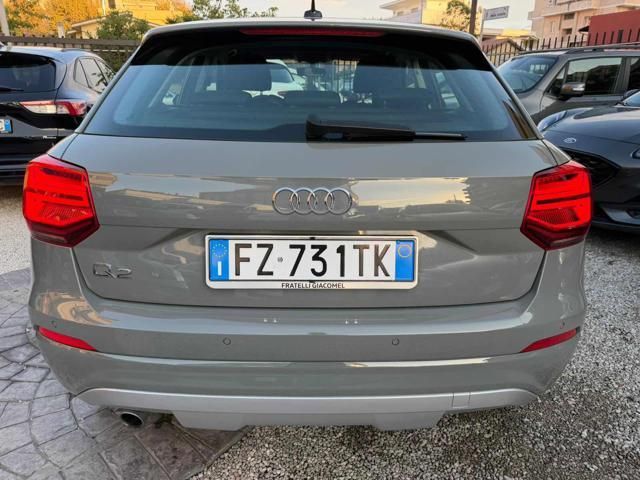 Audi Q2 2020