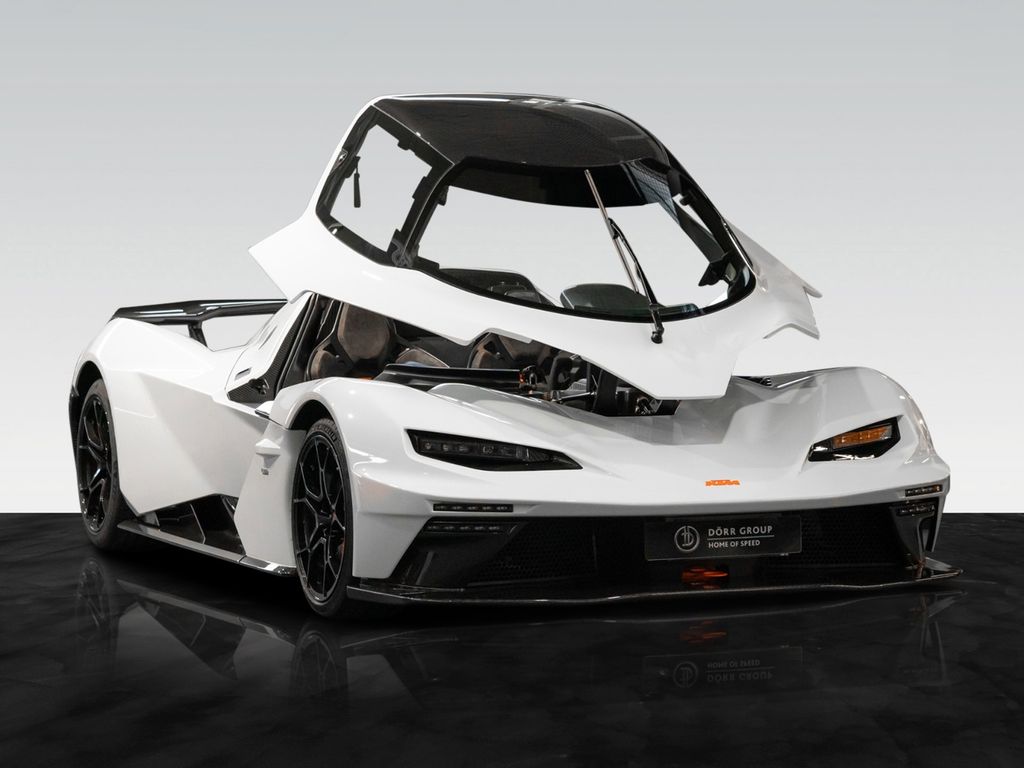 KTM X-BOW