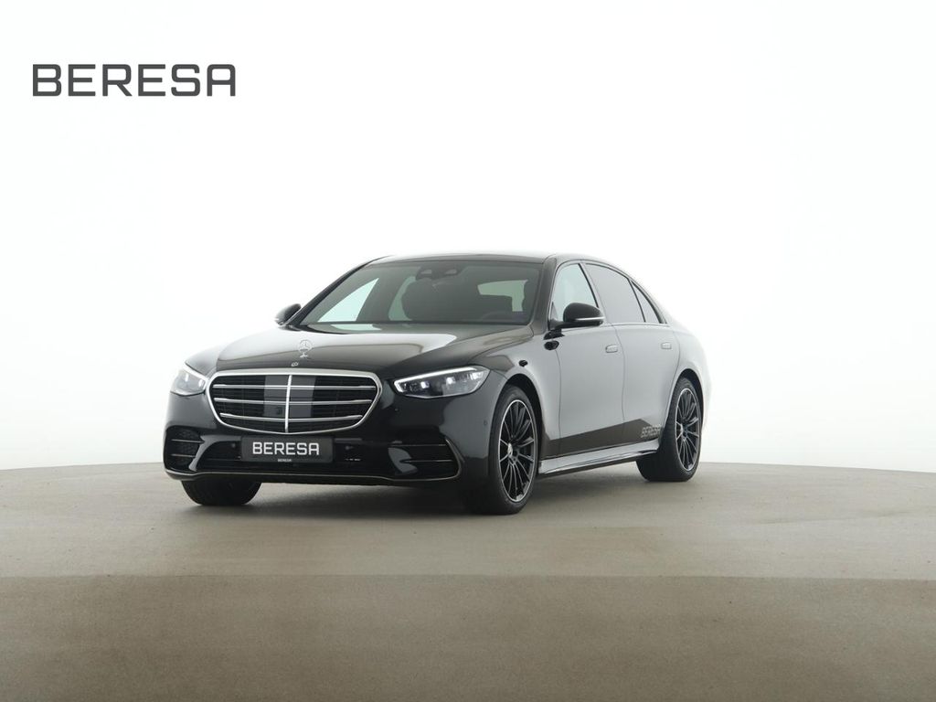 Mercedes-Benz S 450 2025
