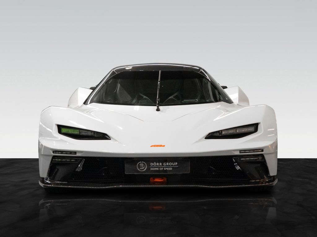 KTM X-BOW