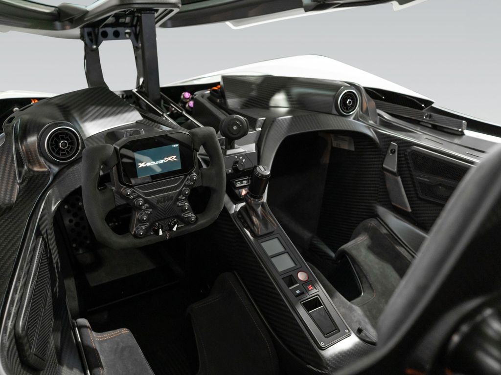 KTM X-BOW