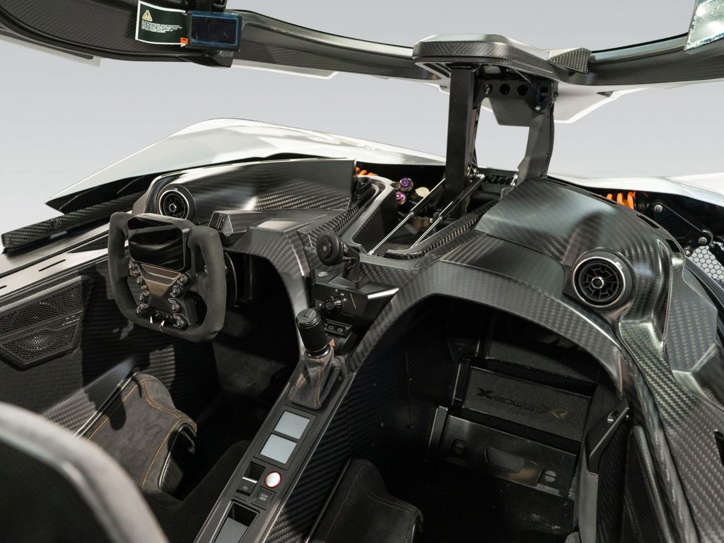 KTM X-BOW