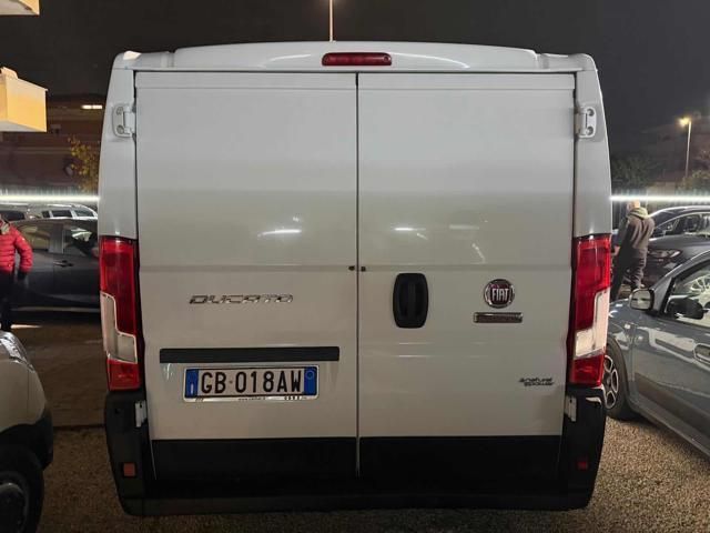 Fiat Ducato 2020