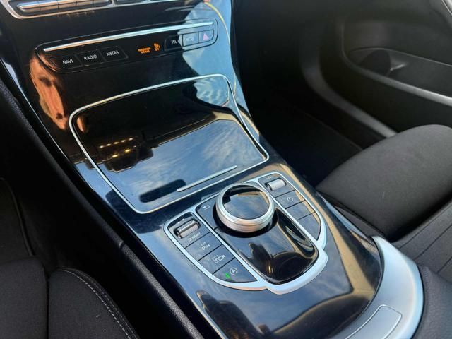 Mercedes-Benz C 200 2019