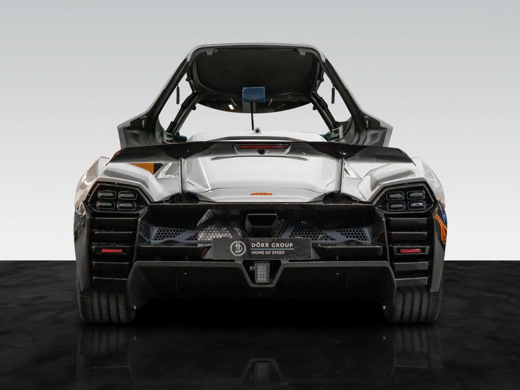 KTM X-BOW