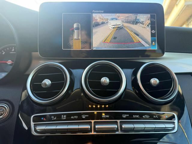 Mercedes-Benz C 200 2019