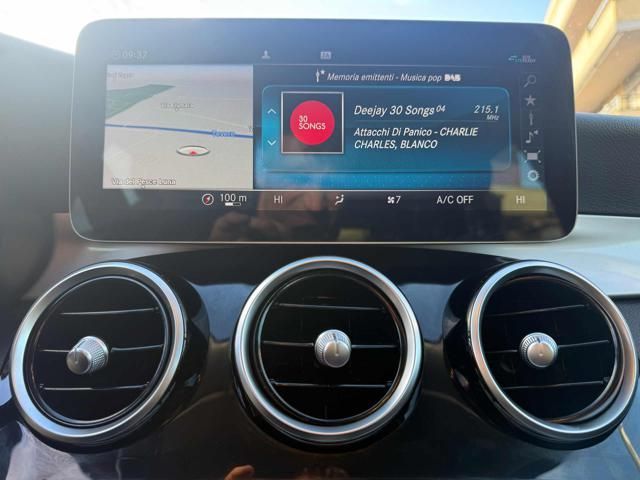 Mercedes-Benz C 200 2019