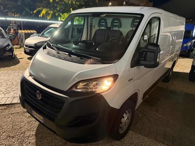 Fiat Ducato 2020