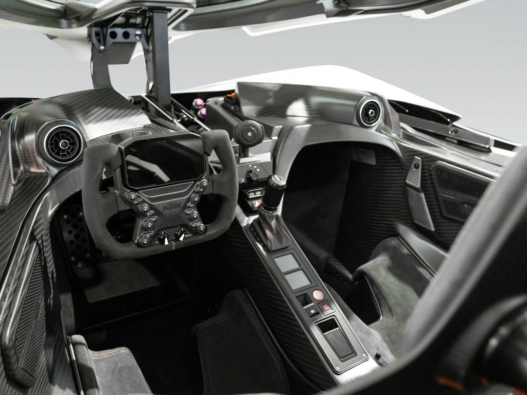 KTM X-BOW