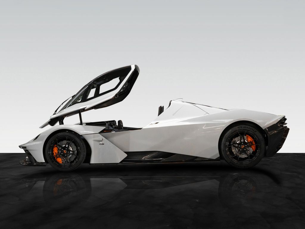 KTM X-BOW