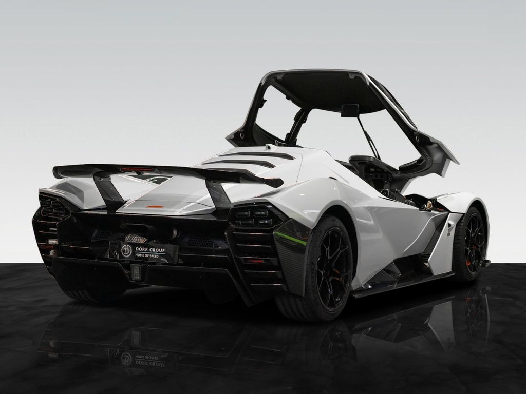 KTM X-BOW