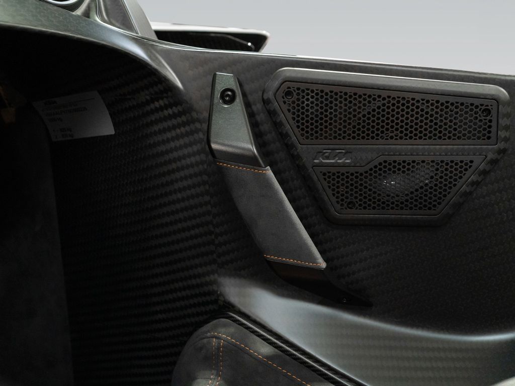 KTM X-BOW