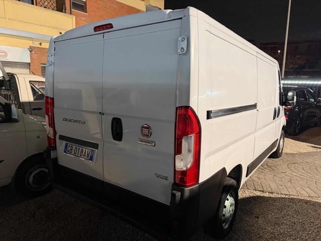 Fiat Ducato 2020