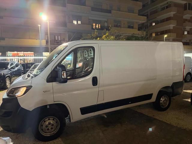 Fiat Ducato 2020