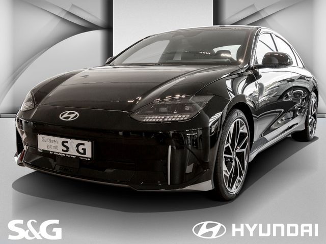 Hyundai IONIQ 6 2024